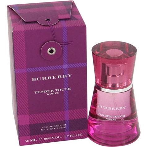 burberry tender perfume reviews|burberry touch perfume 3.3 oz.